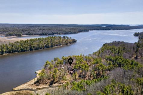 122 Old Ferry Road Phippsburg ME 04562
