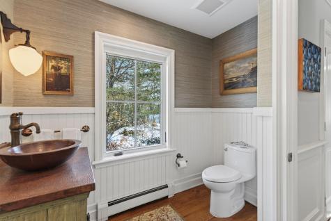 122 Old Ferry Road Phippsburg ME 04562