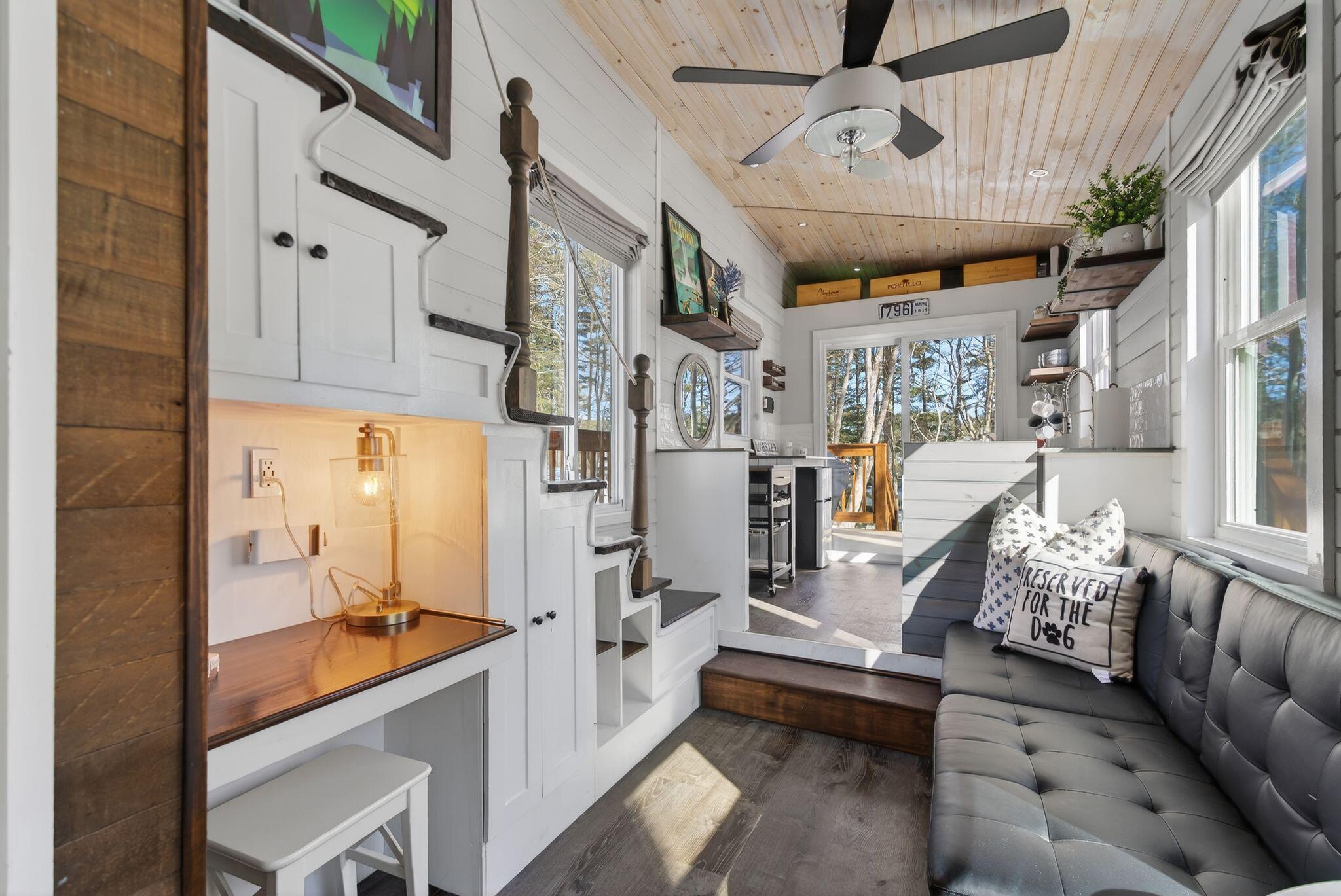 122 Old Ferry Road Phippsburg ME 04562