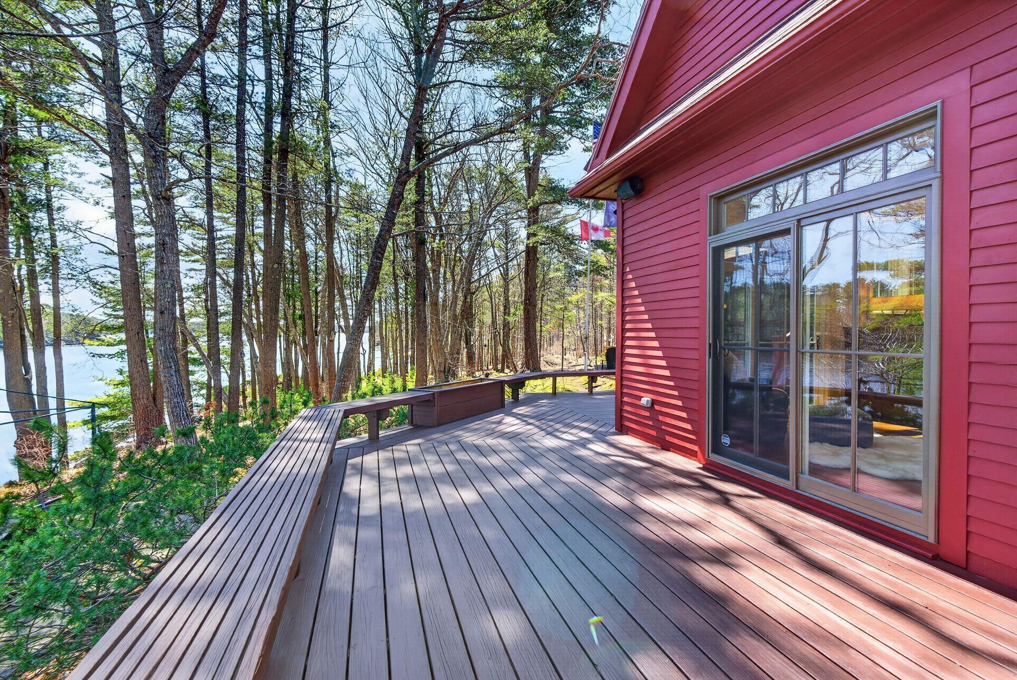 122 Old Ferry Road Phippsburg ME 04562