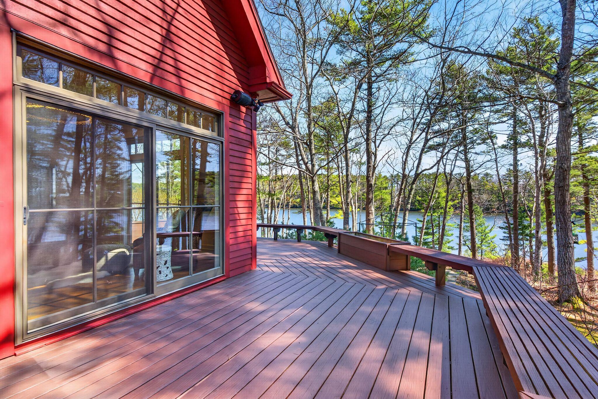 122 Old Ferry Road Phippsburg ME 04562