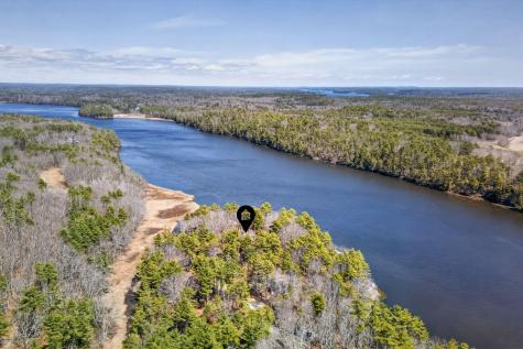 122 Old Ferry Road Phippsburg ME 04562