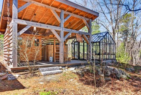 122 Old Ferry Road Phippsburg ME 04562