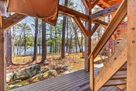 122 Old Ferry Road Phippsburg ME 04562