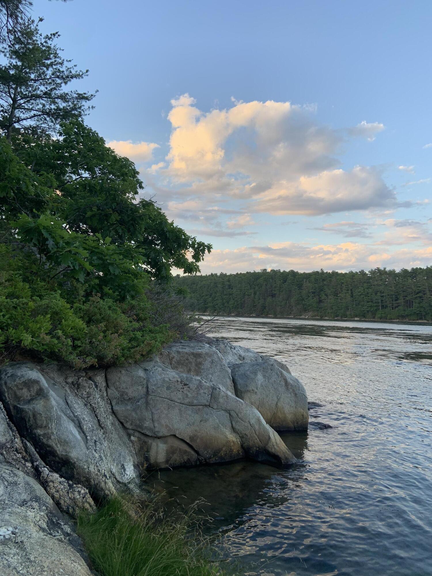 122 Old Ferry Road Phippsburg ME 04562