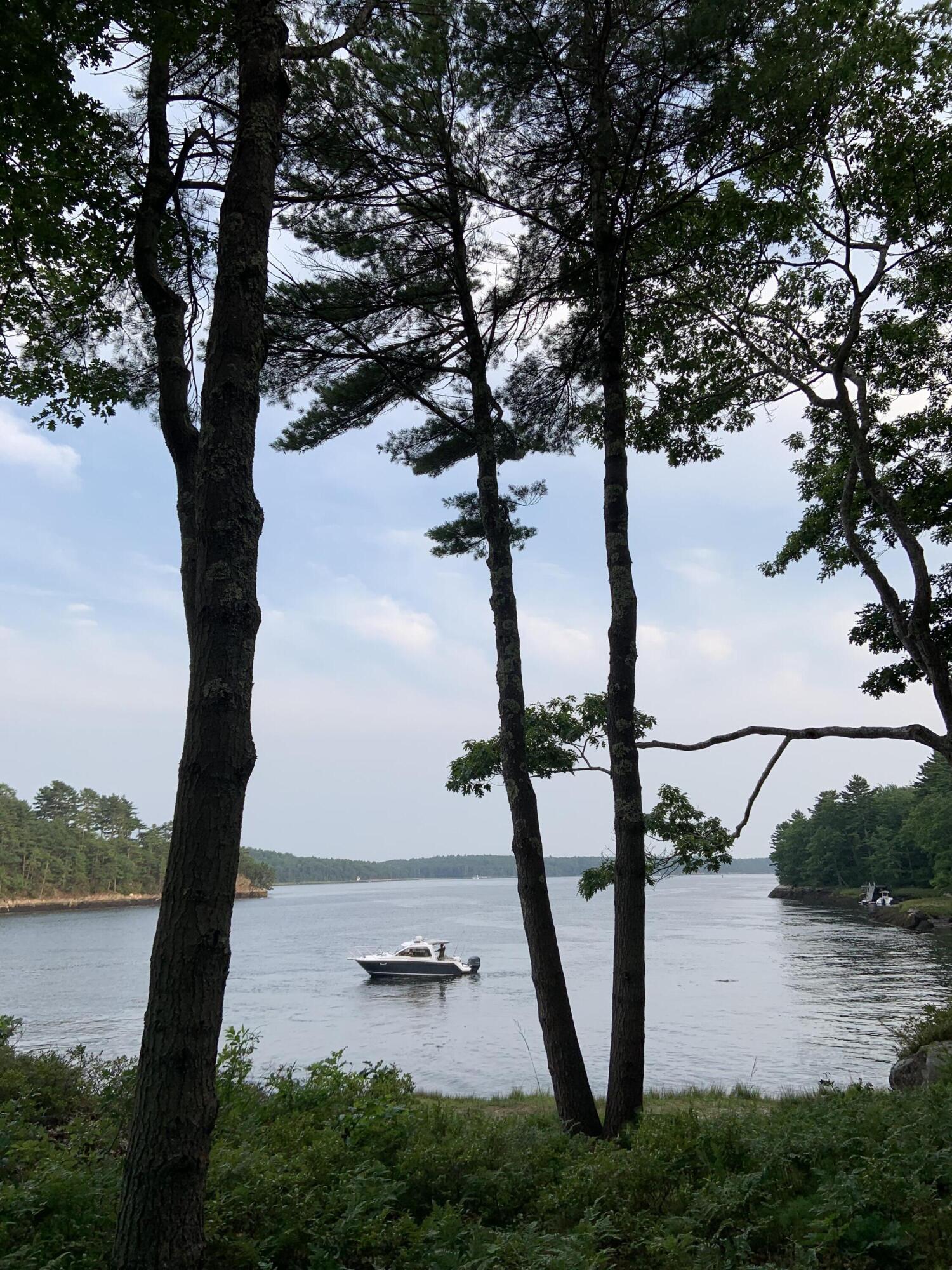 122 Old Ferry Road Phippsburg ME 04562