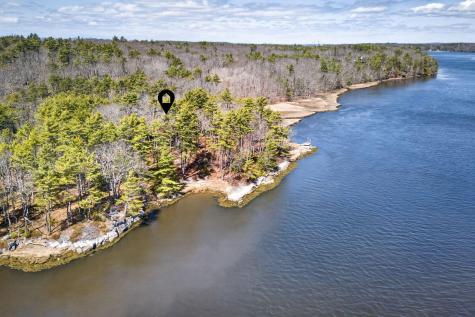 122 Old Ferry Road Phippsburg ME 04562