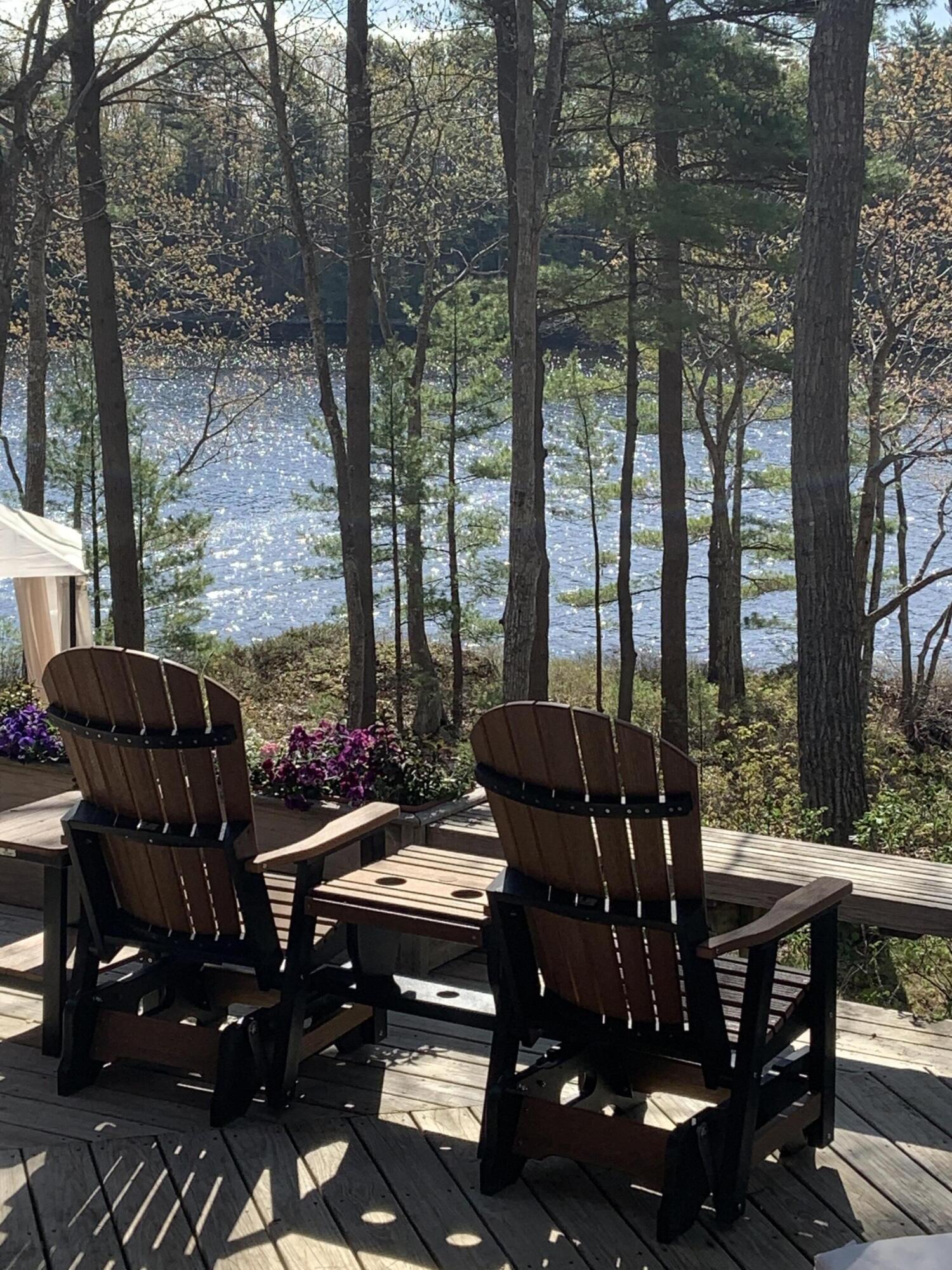 122 Old Ferry Road Phippsburg ME 04562