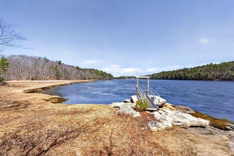 122 Old Ferry Road Phippsburg ME 04562
