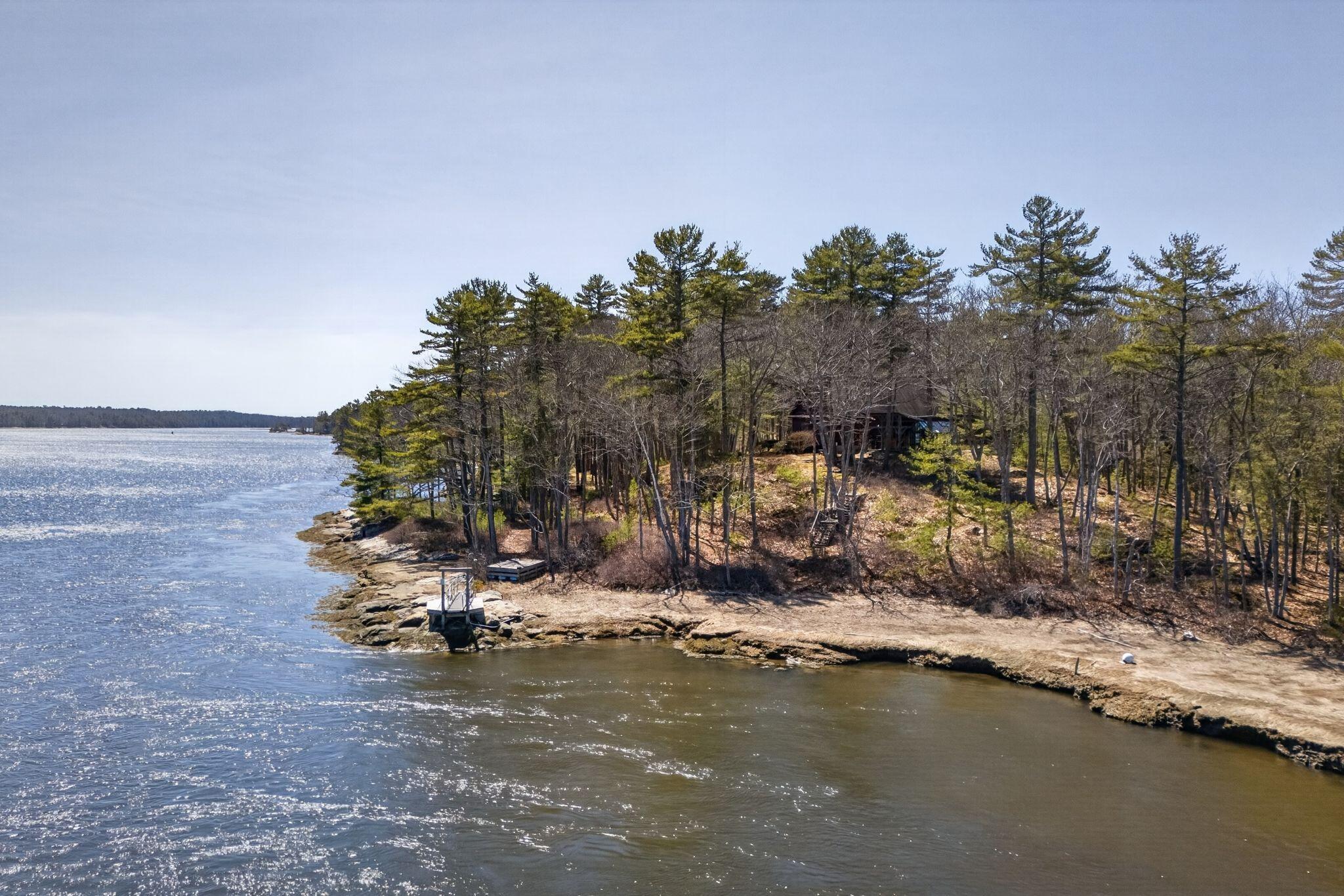 122 Old Ferry Road Phippsburg ME 04562