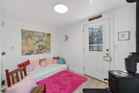 272 Bacon Road Mercer ME 04957