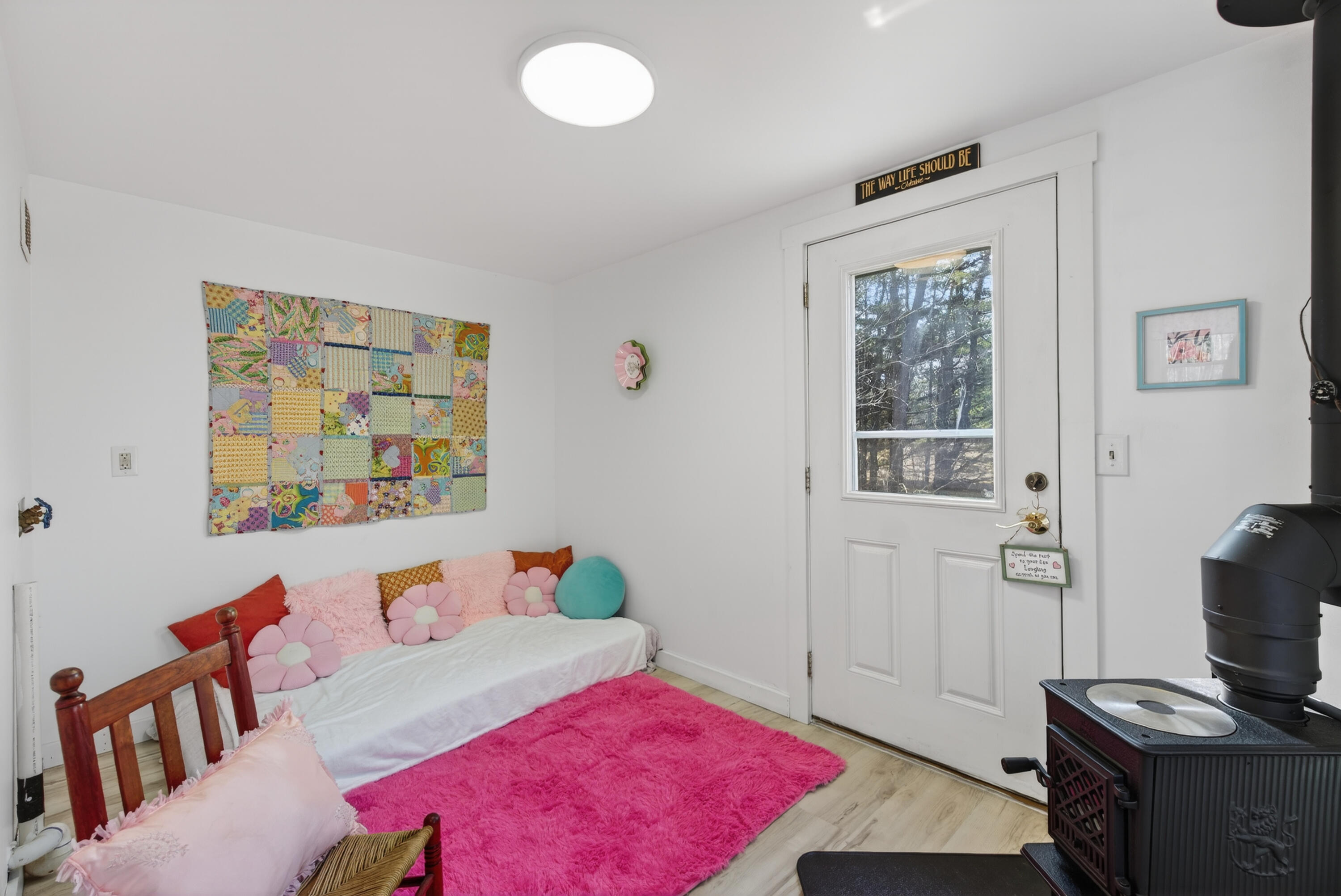 272 Bacon Road Mercer ME 04957