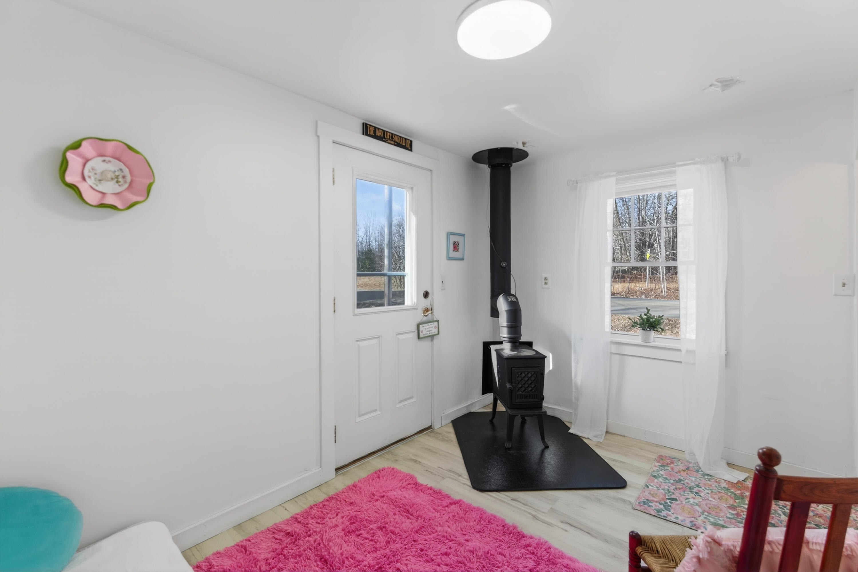 272 Bacon Road Mercer ME 04957