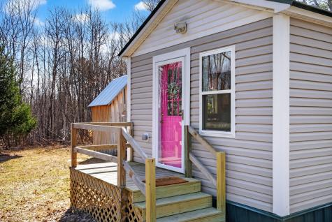 272 Bacon Road Mercer ME 04957