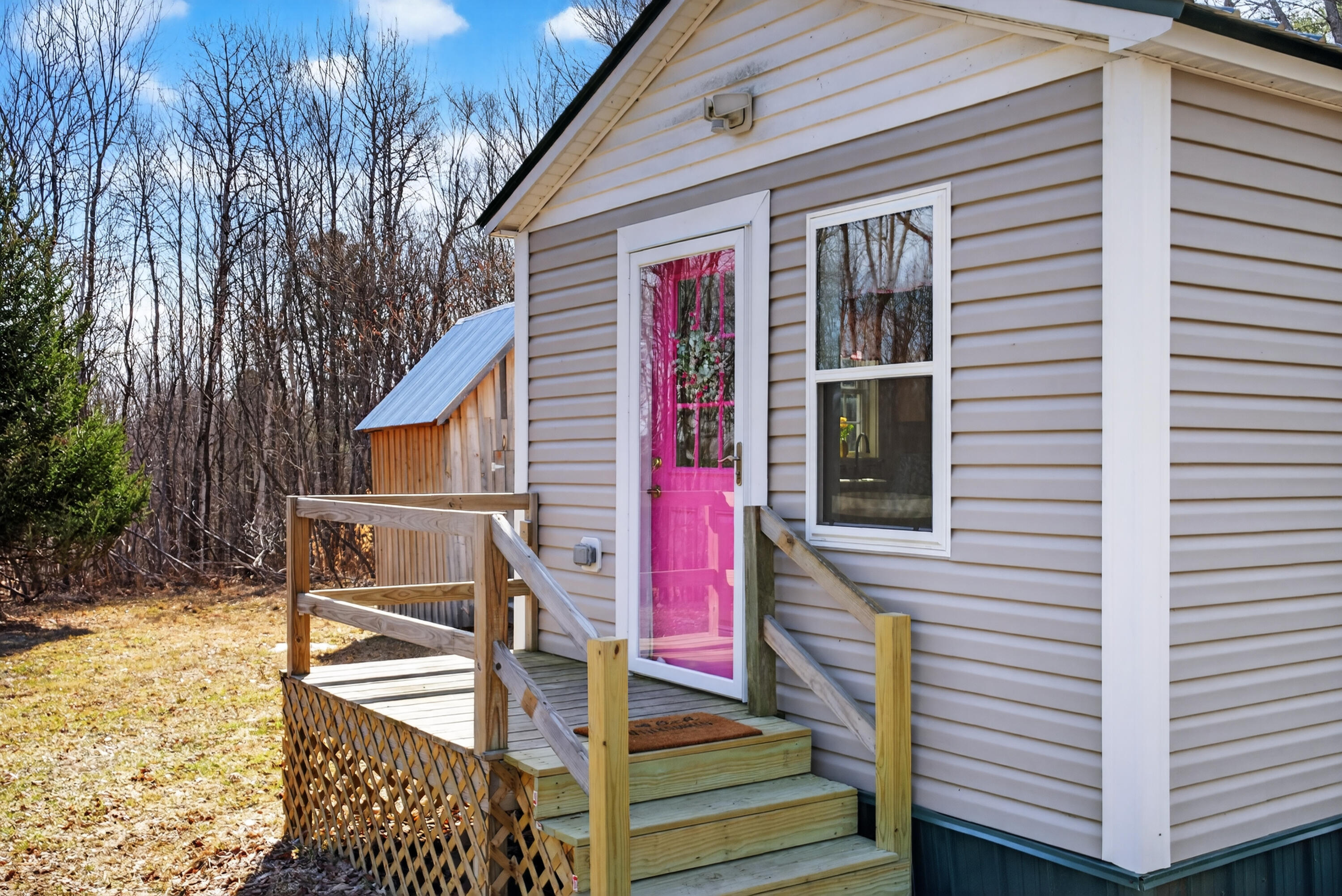 272 Bacon Road Mercer ME 04957
