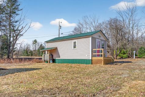 272 Bacon Road Mercer ME 04957