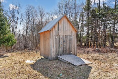 272 Bacon Road Mercer ME 04957