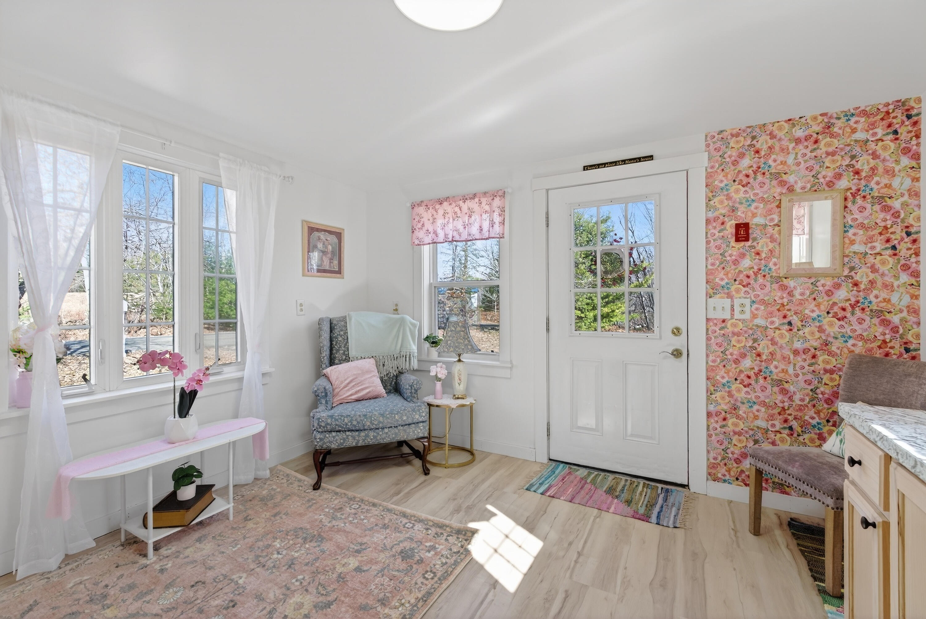 272 Bacon Road Mercer ME 04957