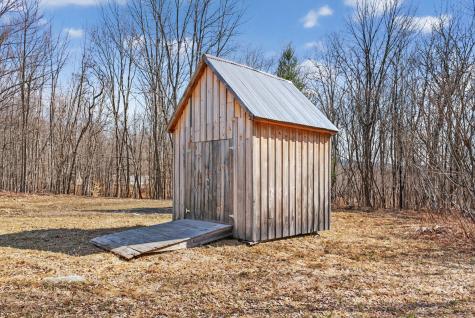 272 Bacon Road Mercer ME 04957