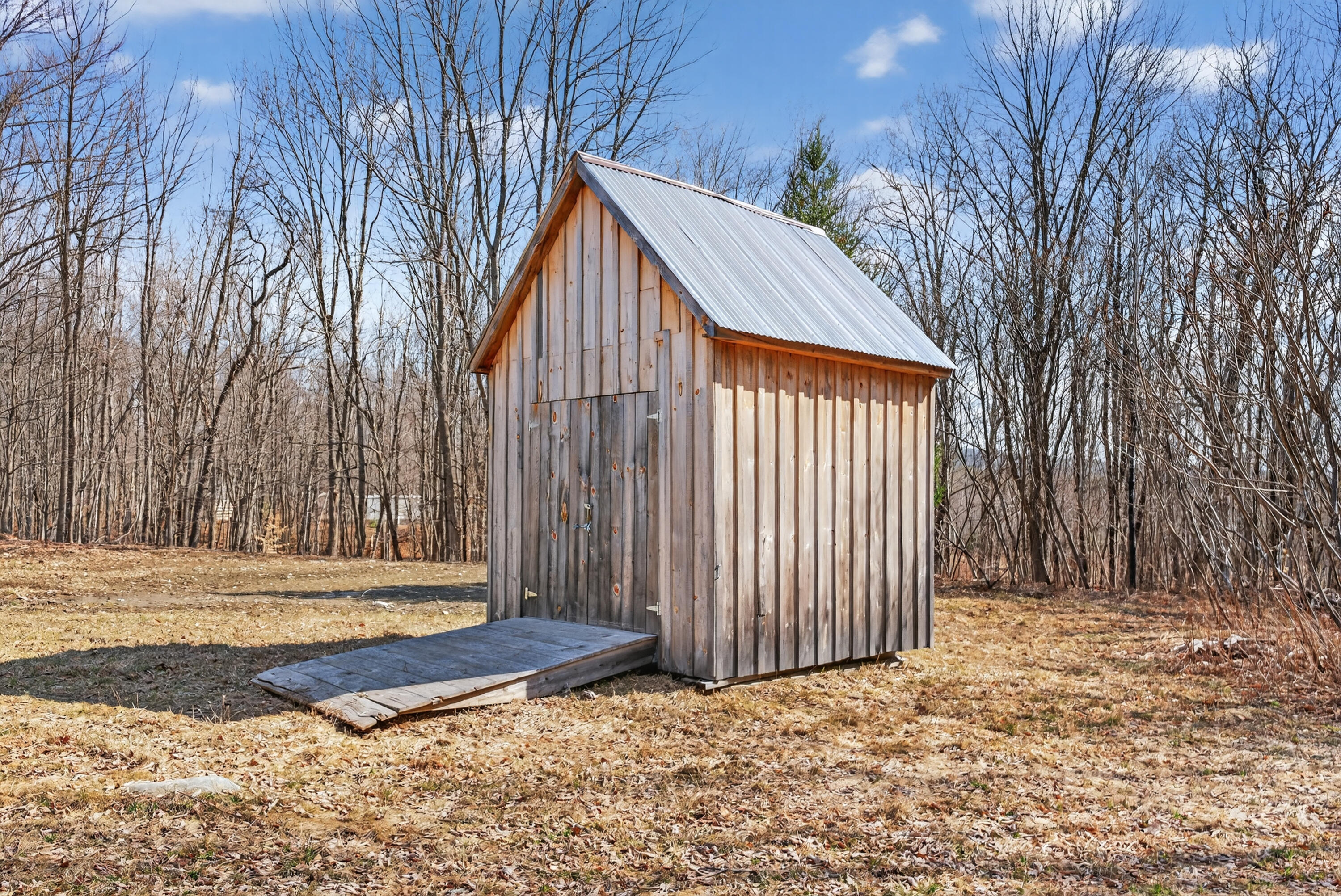 272 Bacon Road Mercer ME 04957