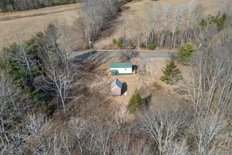 272 Bacon Road Mercer ME 04957