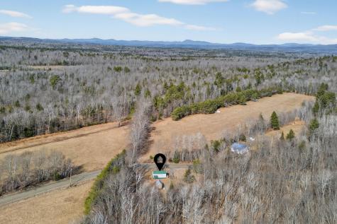 272 Bacon Road Mercer ME 04957