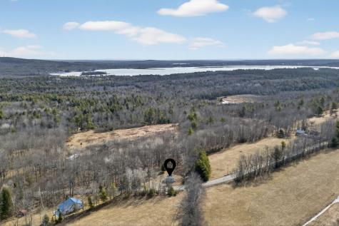 272 Bacon Road Mercer ME 04957