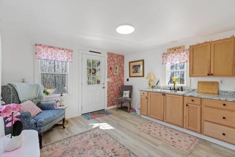 272 Bacon Road Mercer ME 04957