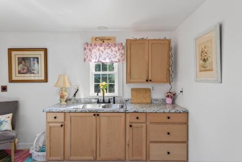 272 Bacon Road Mercer ME 04957