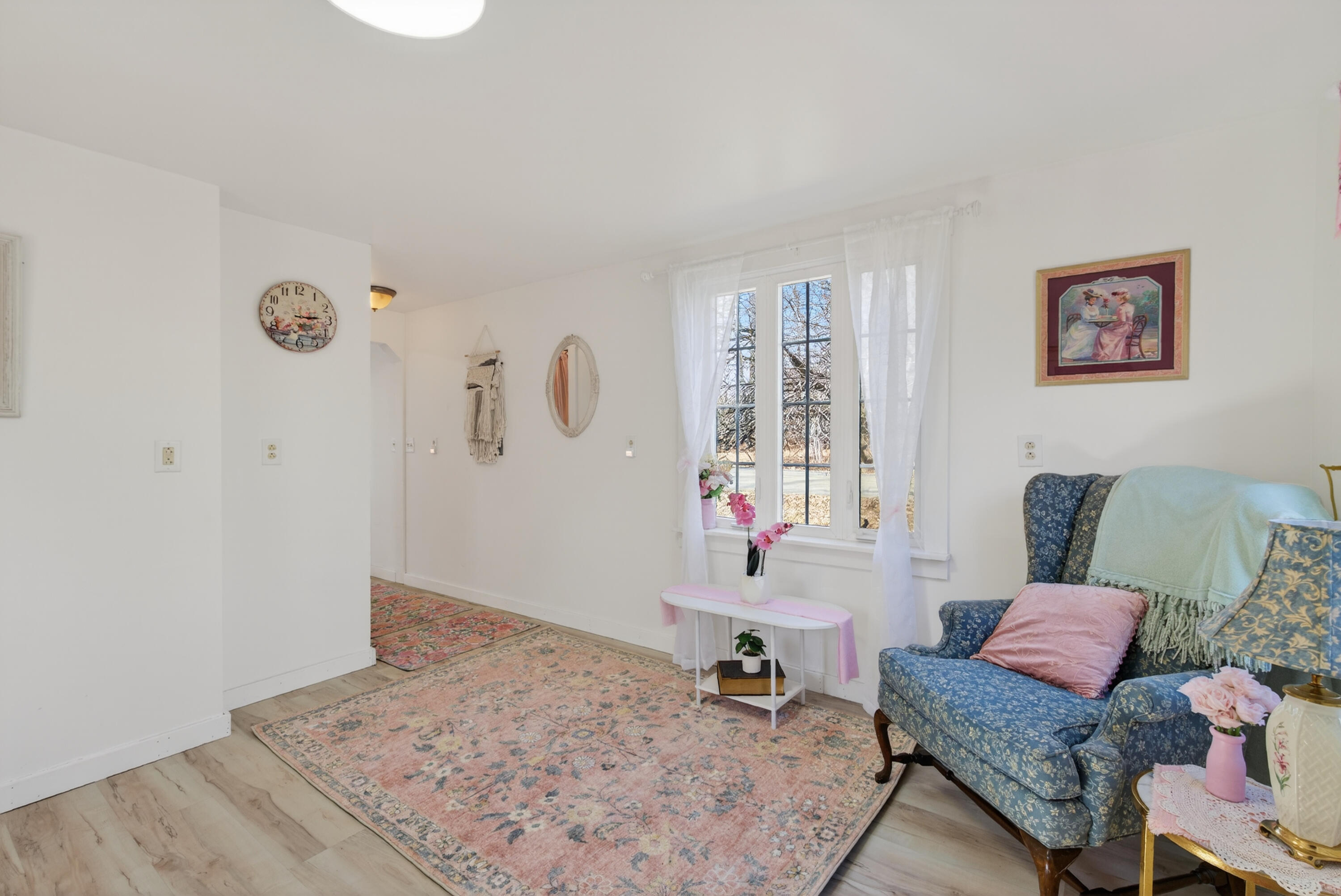 272 Bacon Road Mercer ME 04957