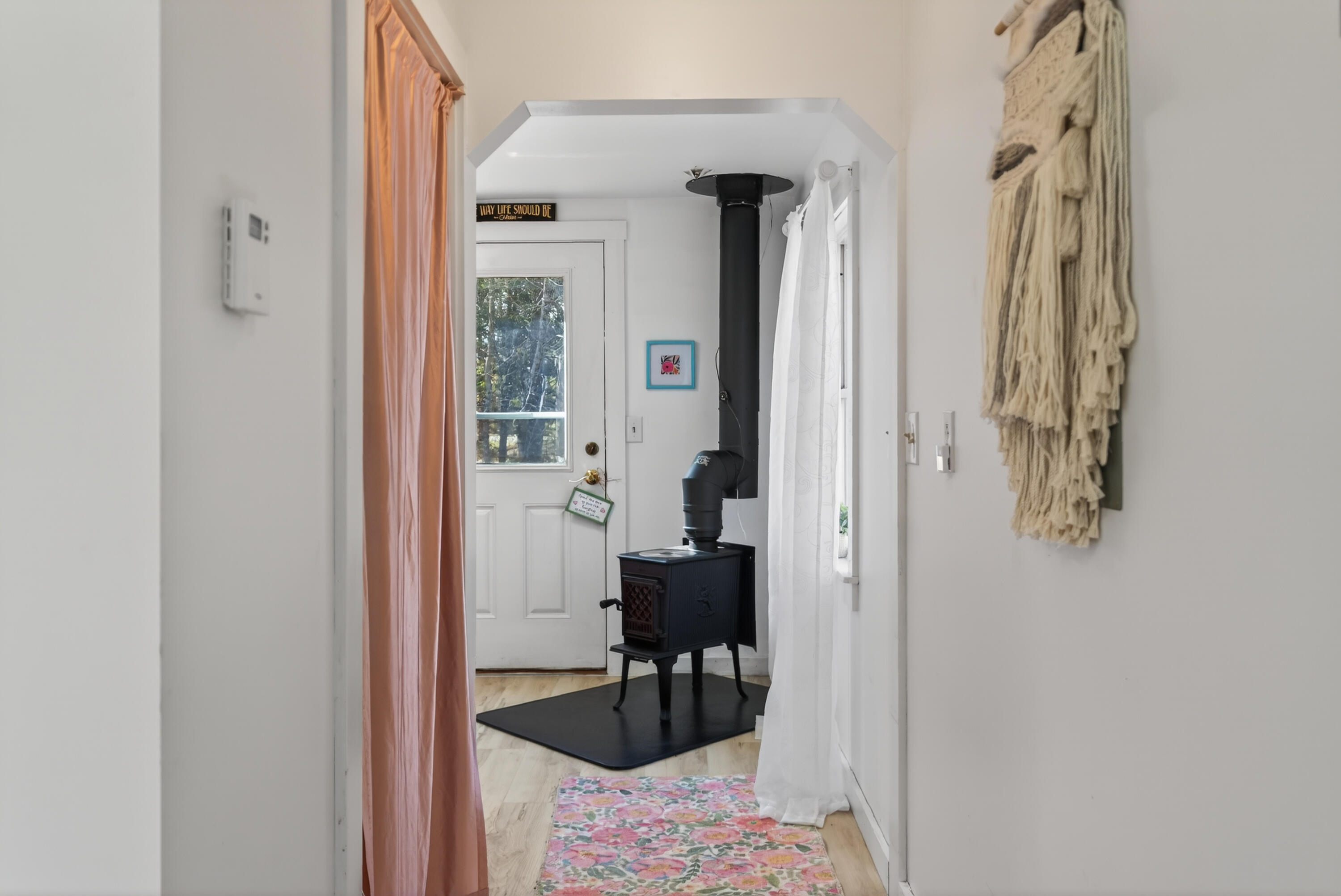 272 Bacon Road Mercer ME 04957
