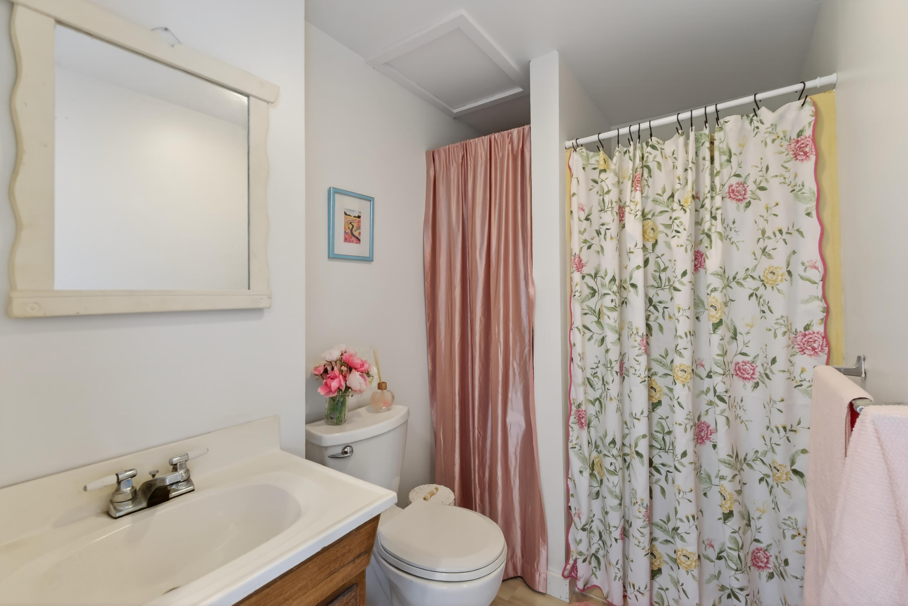 272 Bacon Road Mercer ME 04957