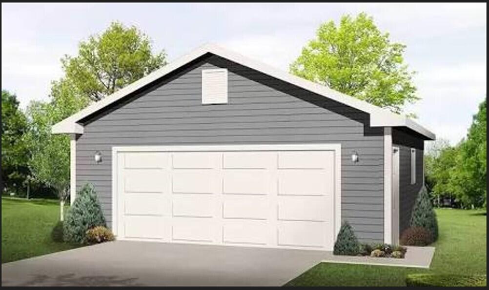 Lot 3 June Drive Saco ME 04072