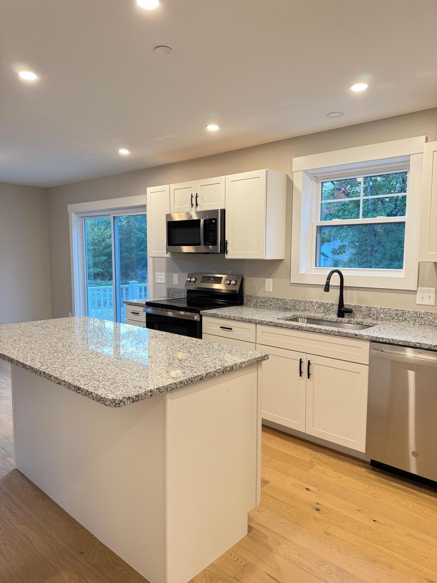 Lot 3 June Drive Saco ME 04072