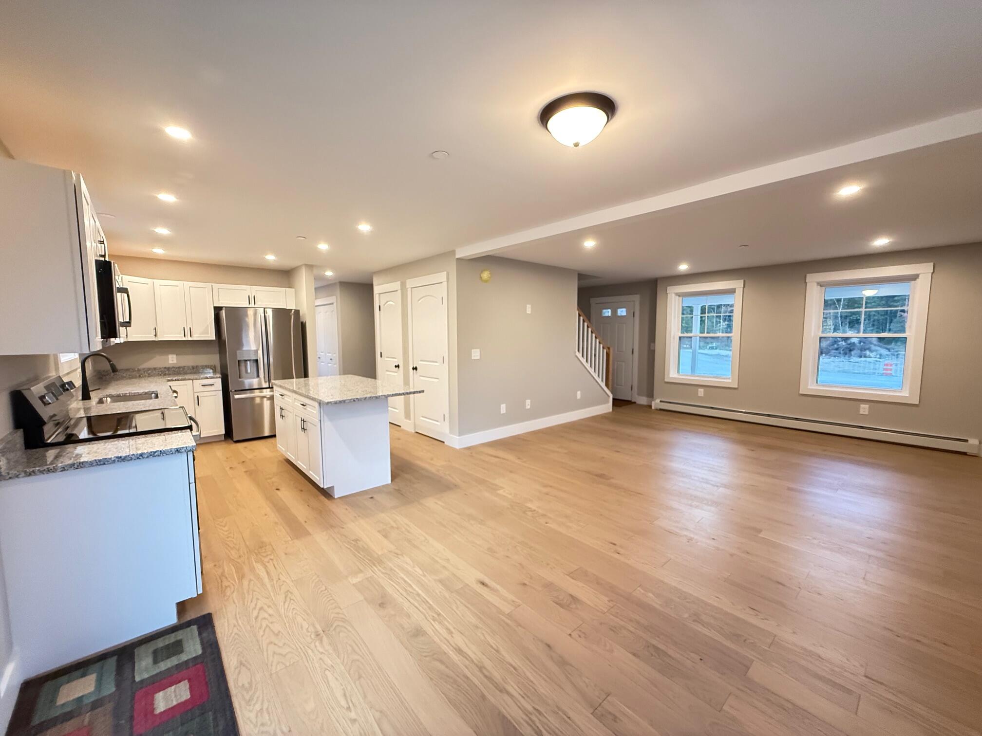 Lot 3 June Drive Saco ME 04072