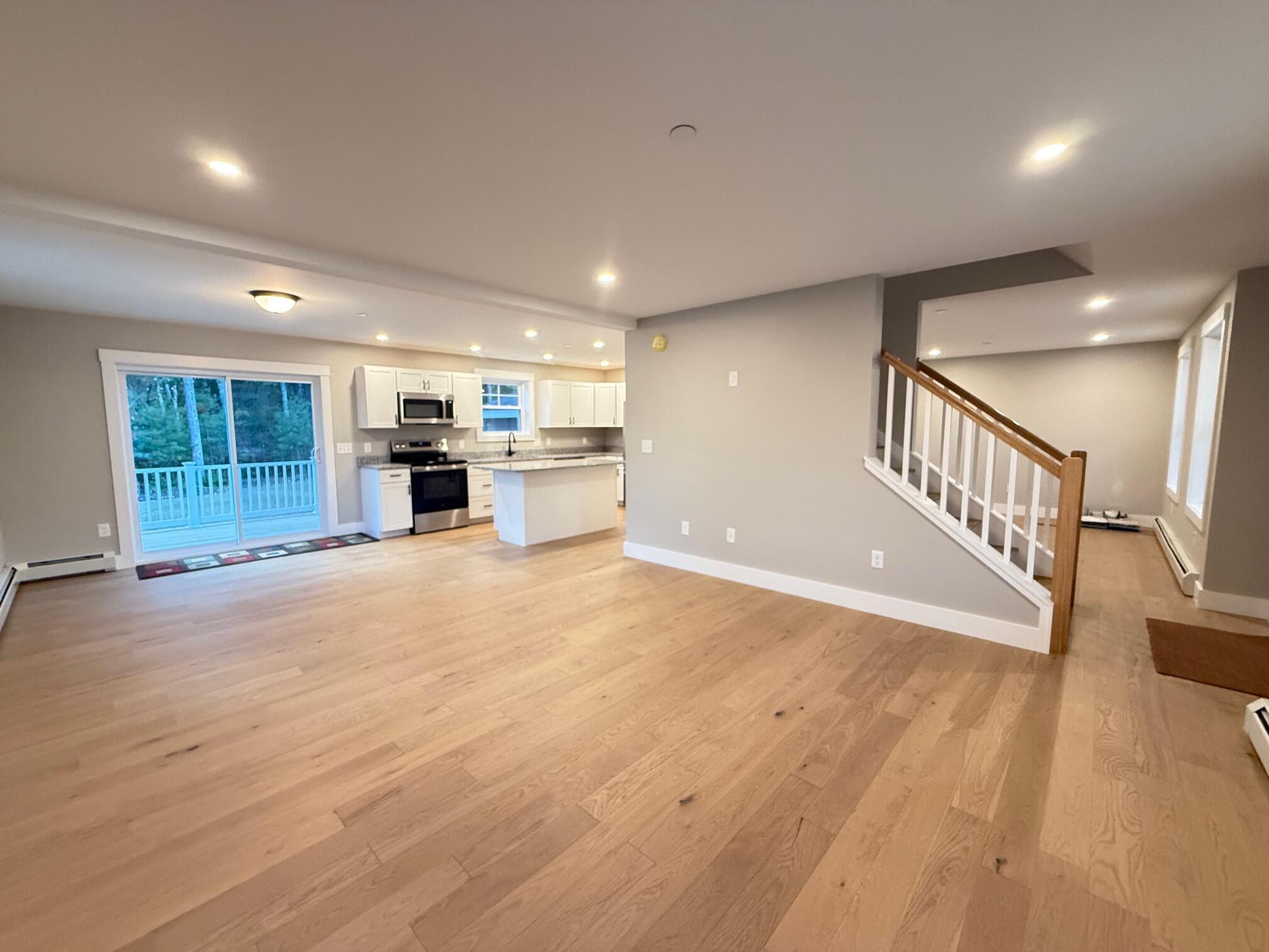 Lot 3 June Drive Saco ME 04072