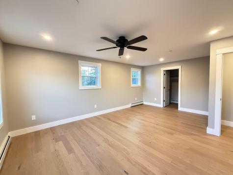 Lot 3 June Drive Saco ME 04072