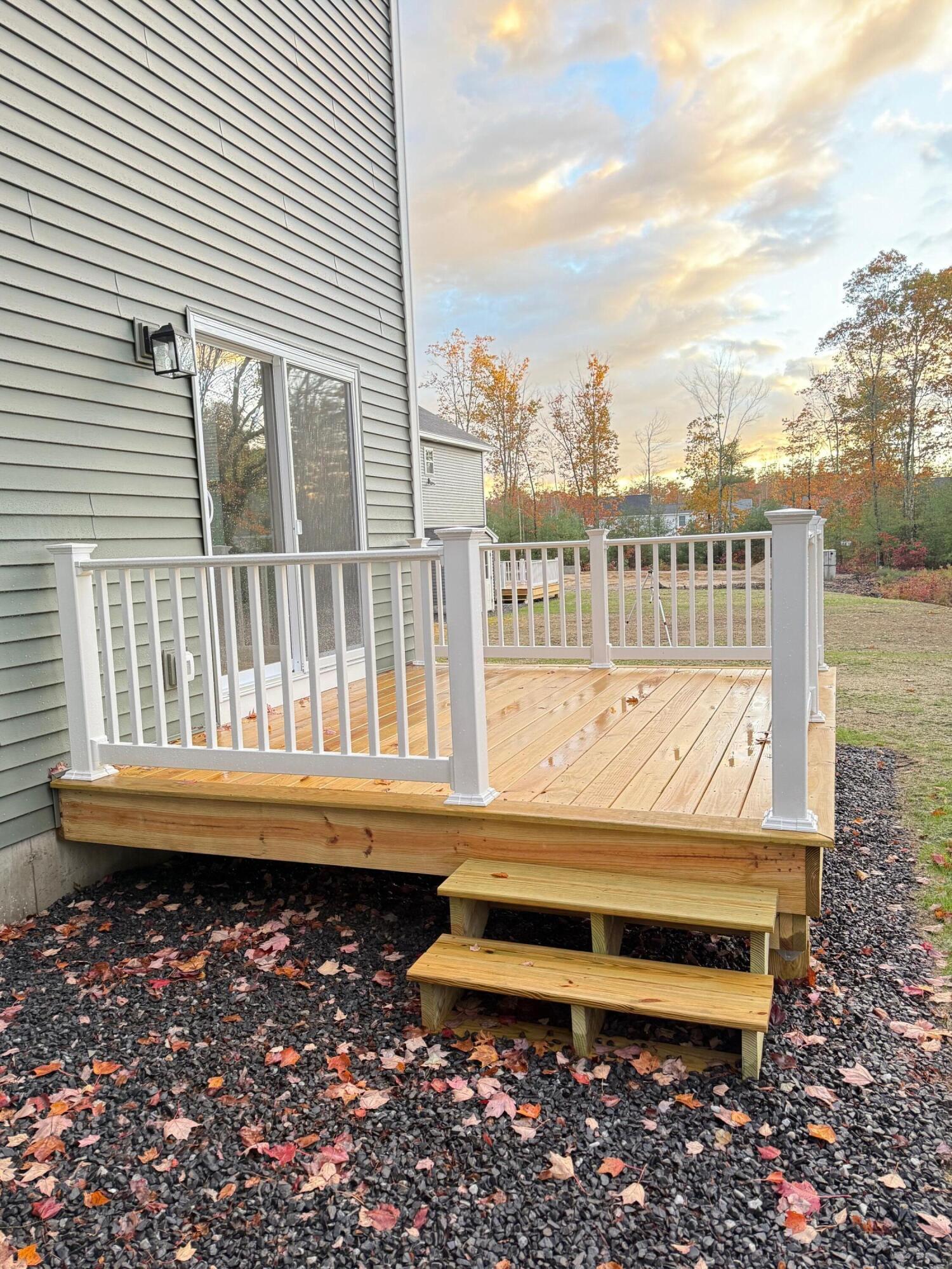 Lot 3 June Drive Saco ME 04072