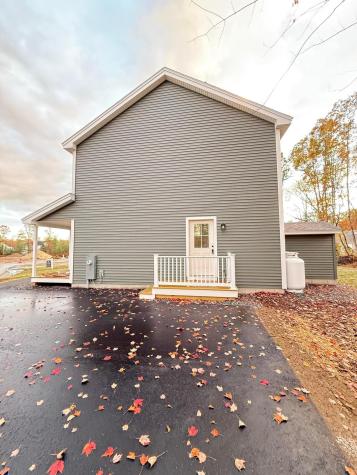 Lot 3 June Drive Saco ME 04072