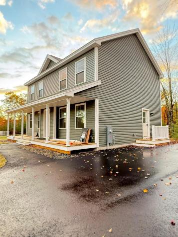 Lot 3 June Drive Saco ME 04072