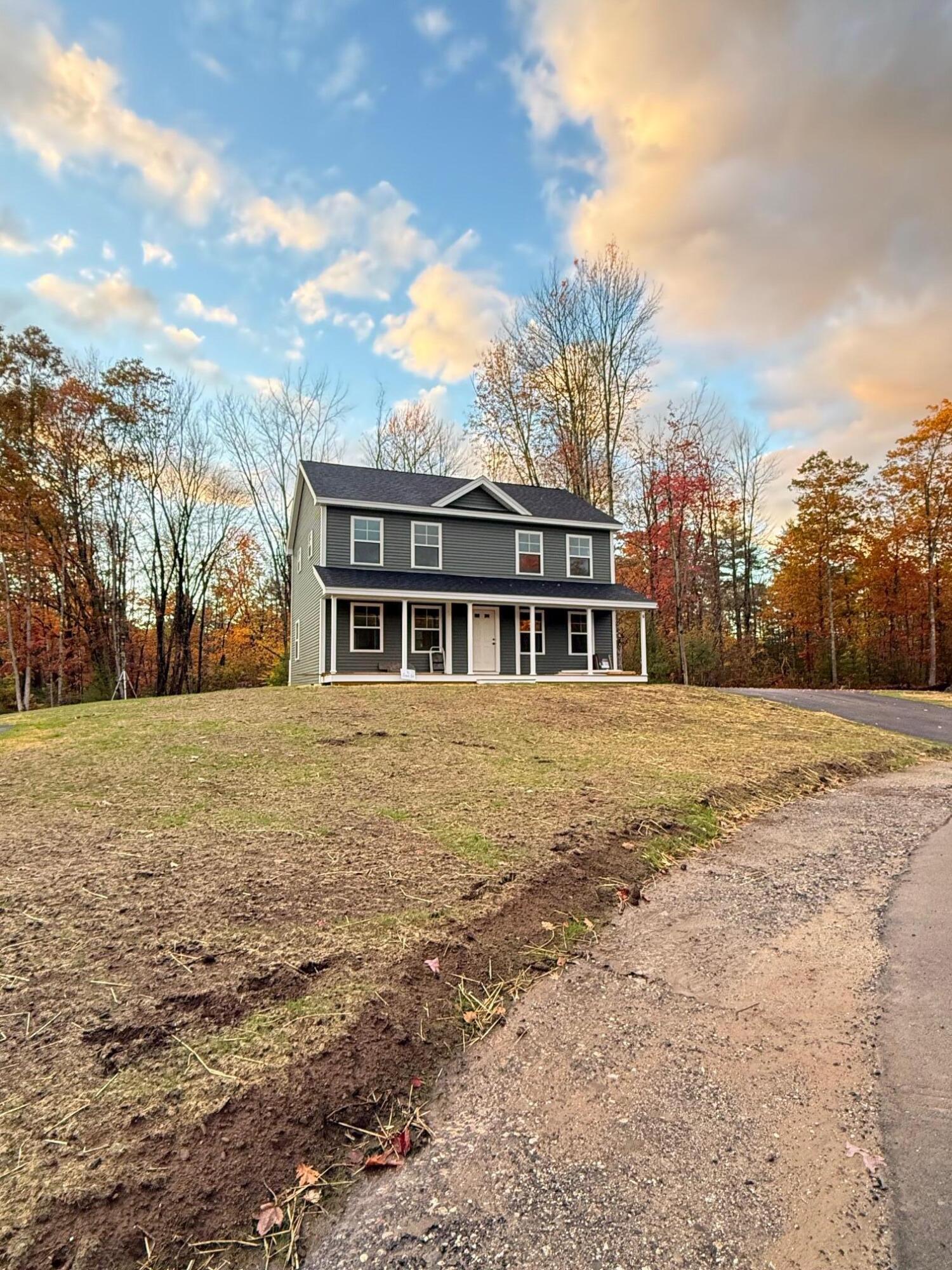 Lot 3 June Drive Saco ME 04072