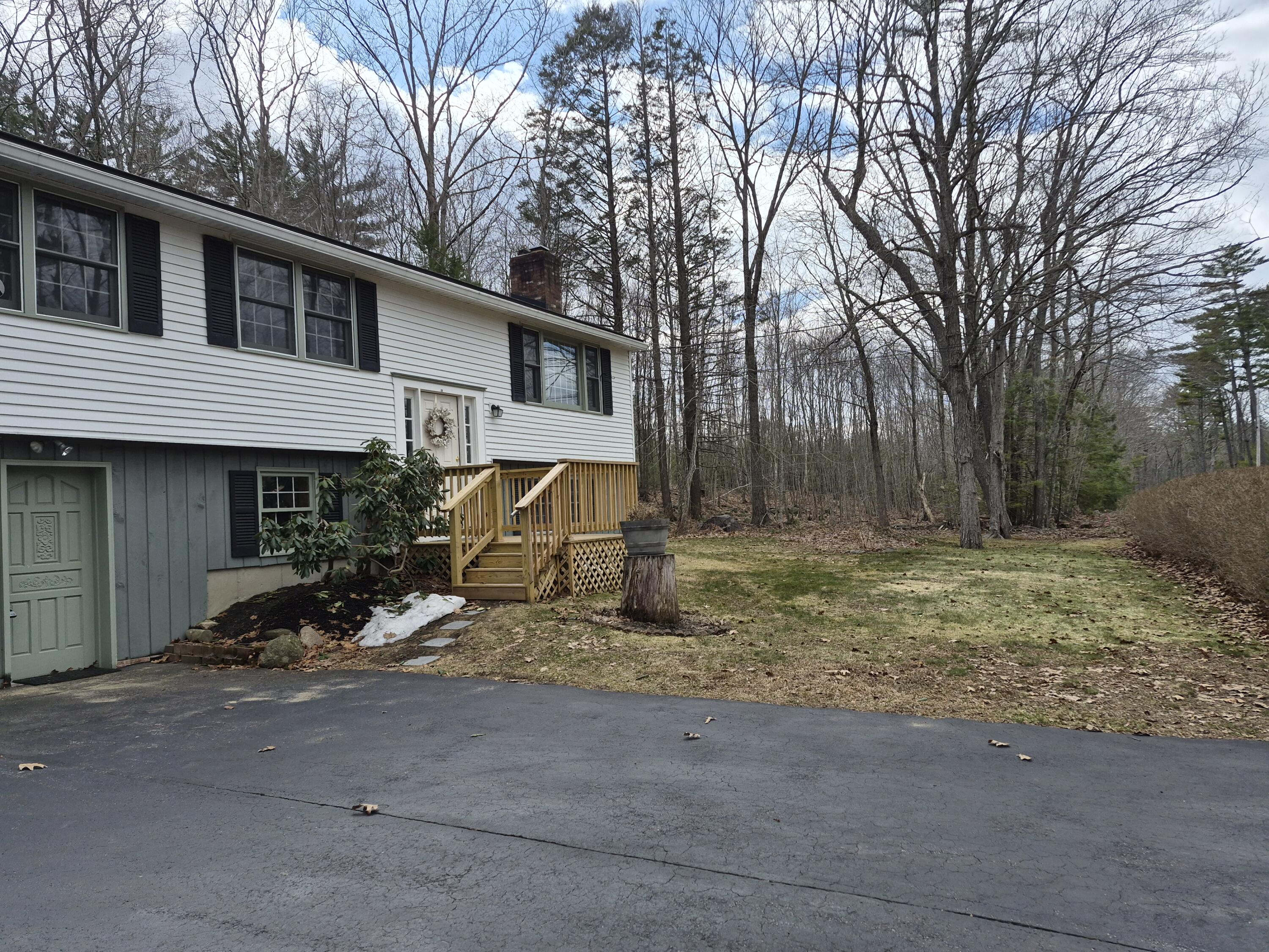 31 Clay Hill Road York ME 03902