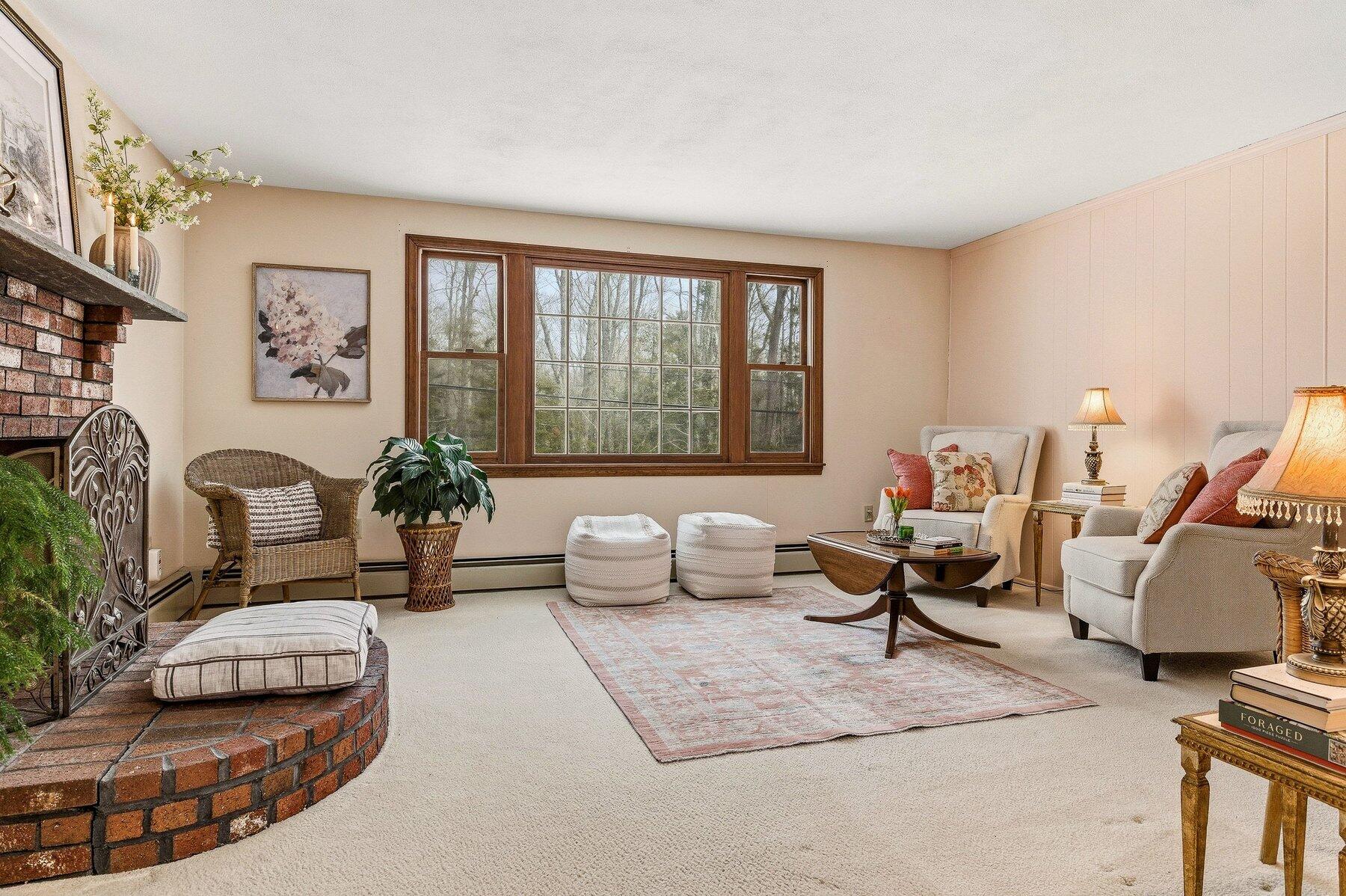 31 Clay Hill Road York ME 03902