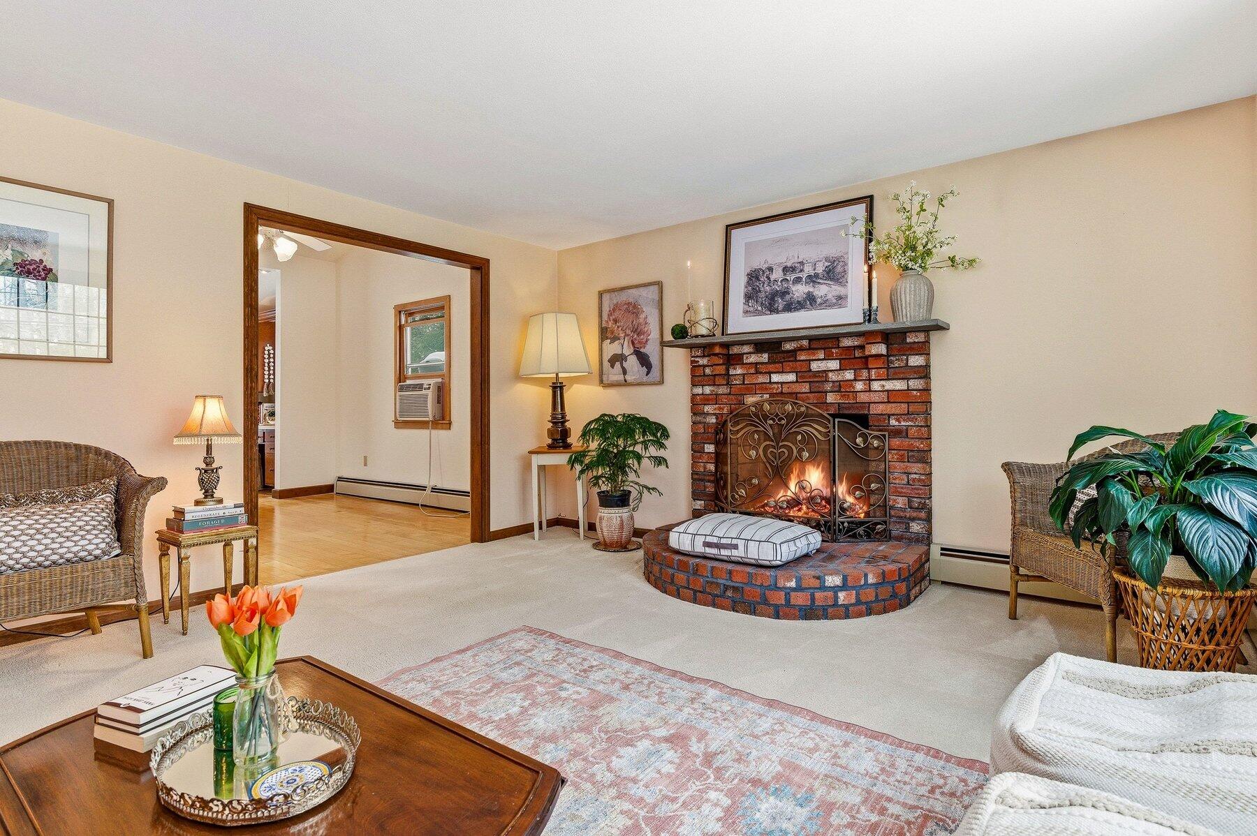 31 Clay Hill Road York ME 03902