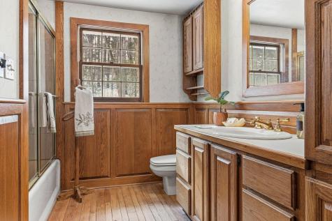 31 Clay Hill Road York ME 03902