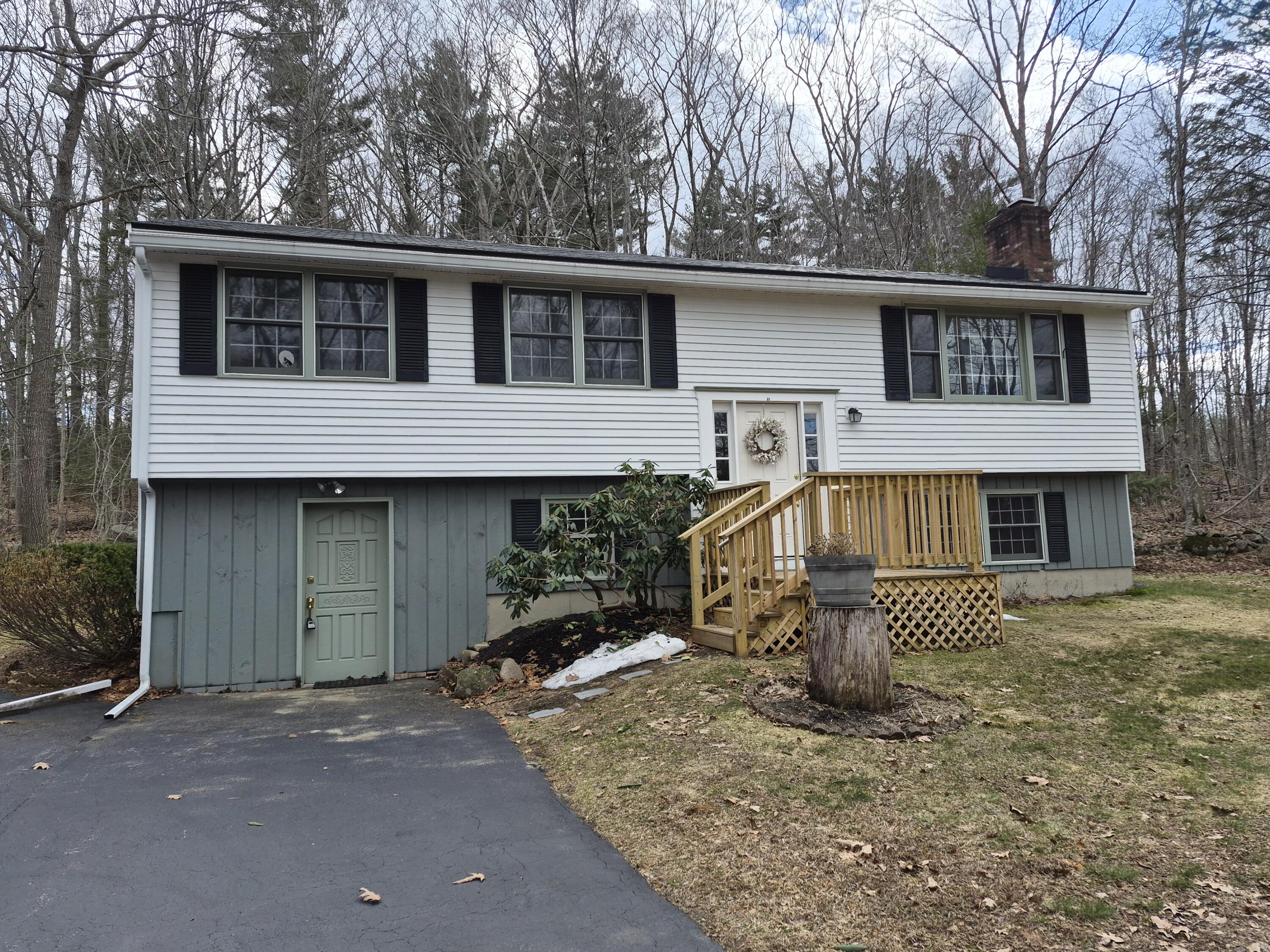 31 Clay Hill Road York ME 03902