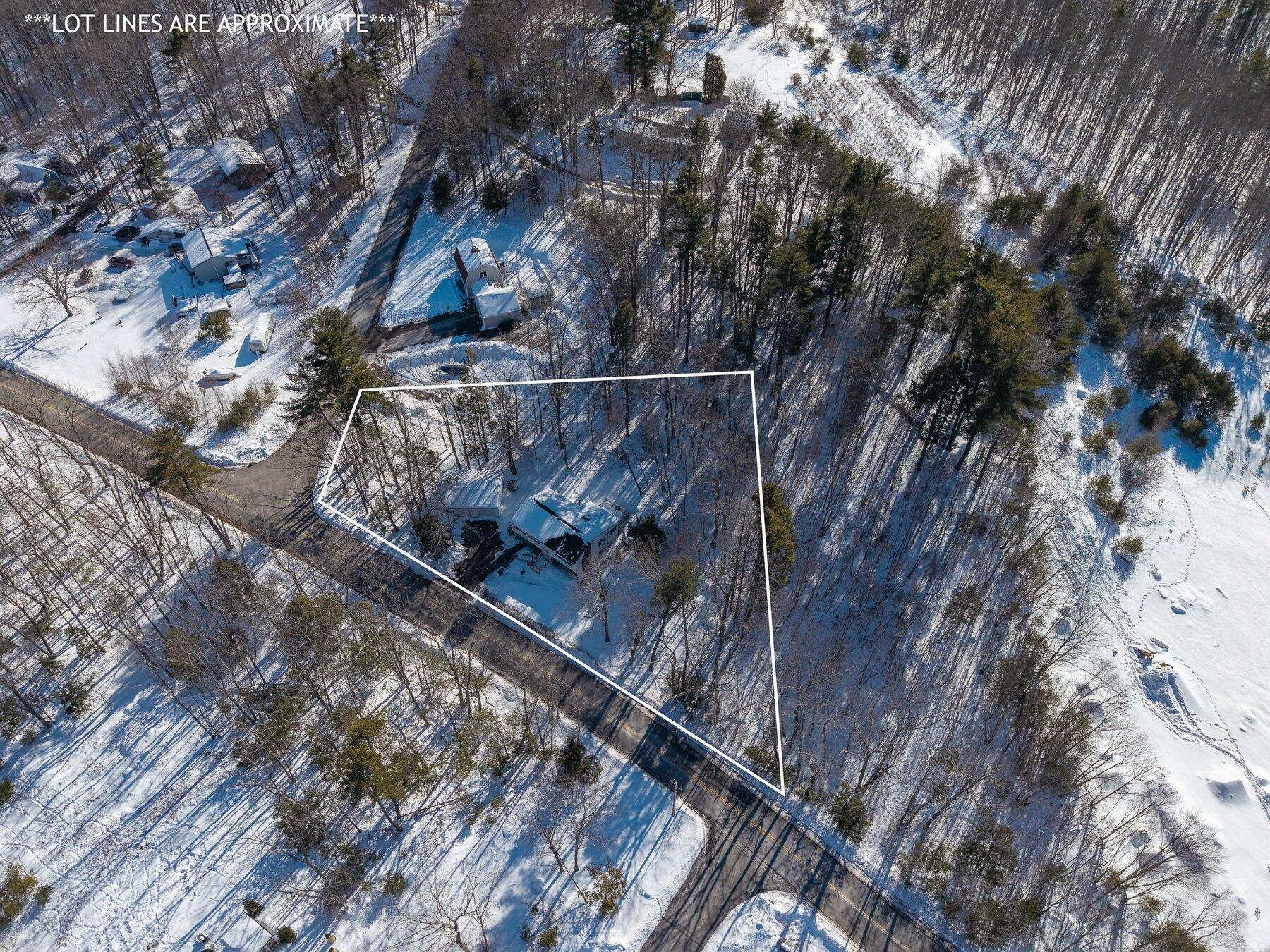 31 Clay Hill Road York ME 03902