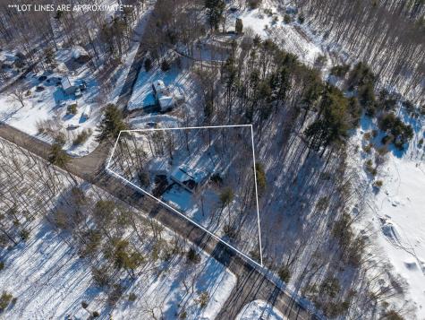 31 Clay Hill Road York ME 03902