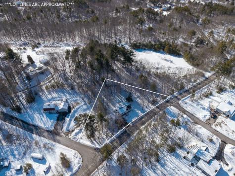 31 Clay Hill Road York ME 03902