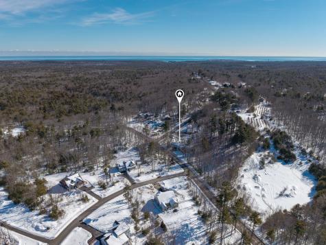 31 Clay Hill Road York ME 03902